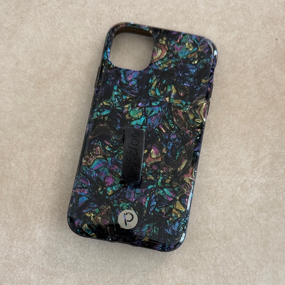 Loopy case for iPhone XR
